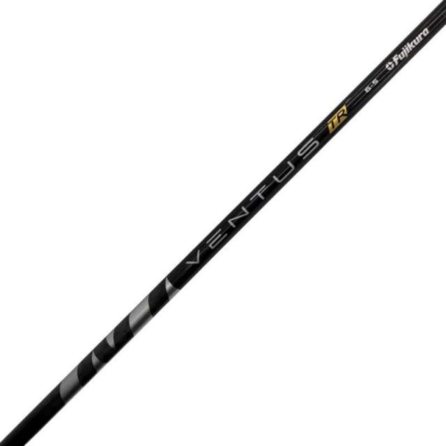 【中古】 ピンスリーブ付き(G440系) フジクラドライバー用 シャフト VENTUS TR BLACK 6 (フレックスS)Bランク ゴルフクラブ