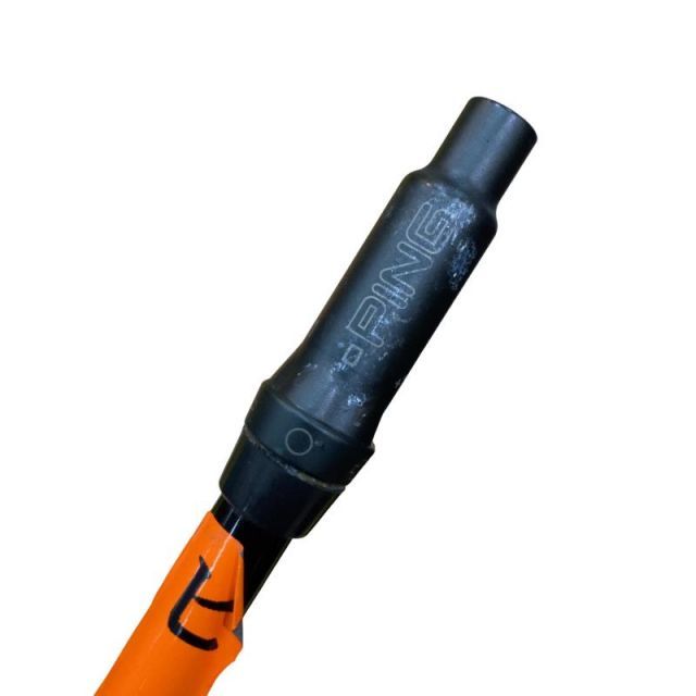 【中古】 ピンスリーブ付き(G440系) バシレウス(旧トライファス)フェアウェイウッド用 シャフト BASILEUS Fiamma2 FW 65 (フレックスS)Bランク ゴルフクラブ
