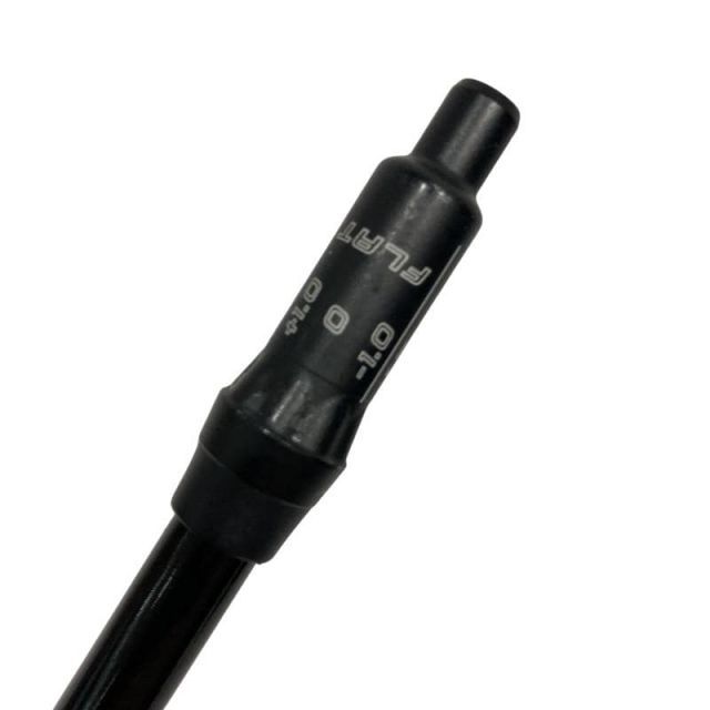 【中古】 ピンスリーブ付き(G440系) マミヤドライバー用 シャフト ATTAS RX SUNRISE RED 6 (フレックスSX)Bランク ゴルフクラブ