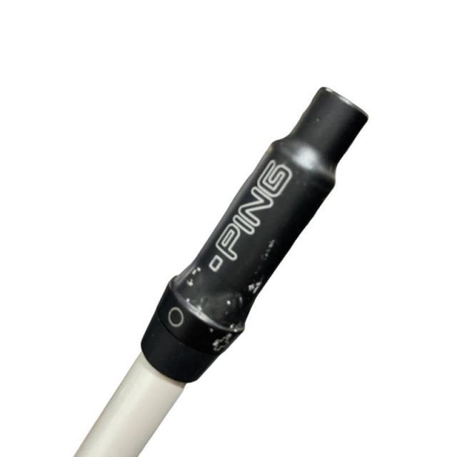 【中古】 ピンスリーブ付き(G400系) マミヤドライバー用 シャフト ATTAS CoooL 6 (フレックスS)Bランク ゴルフクラブ