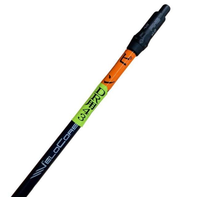 【中古】 ピンスリーブ付き(G440系) フジクラドライバー用 シャフト VENTUS BLUE 6 (フレックスS)Bランク ゴルフクラブ