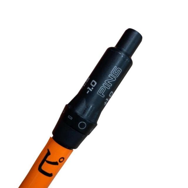 【中古】 ピンスリーブ付き(G440系) フジクラドライバー用 シャフト VENTUS BLUE 6 (フレックスS)Bランク ゴルフクラブ