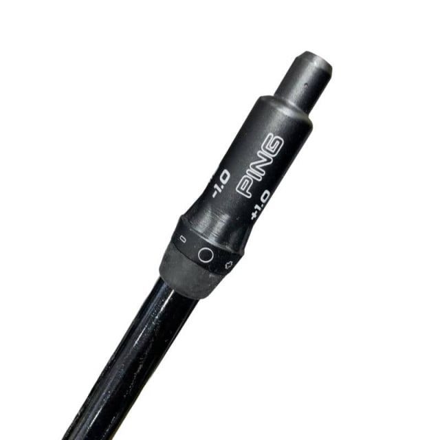 【中古】 ピンスリーブ付き(G440系) フジクラフェアウェイウッド用 シャフト MCF 5 (フレックスS)Bランク ゴルフクラブ
