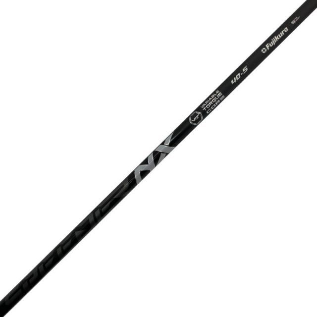 【中古】 ピンスリーブ付き(G440系) フジクラドライバー用 シャフト SPEEDER NX BLACK 40 (フレックスS)Bランク ゴルフクラブ