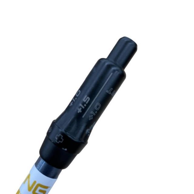 【中古】 ピンスリーブ付き(G440系) フジクラドライバー用 シャフト Speeder 661 EVOLUTION VI (フレックスS)Cランク ゴルフクラブ