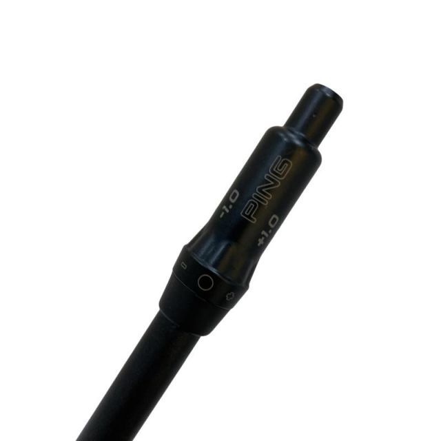 【中古】 ピンスリーブ付き(G440系) グラファイトデザインフェアウェイウッド用 シャフト Tour AD IZ-6 (フレックスS)Bランク ゴルフクラブ
