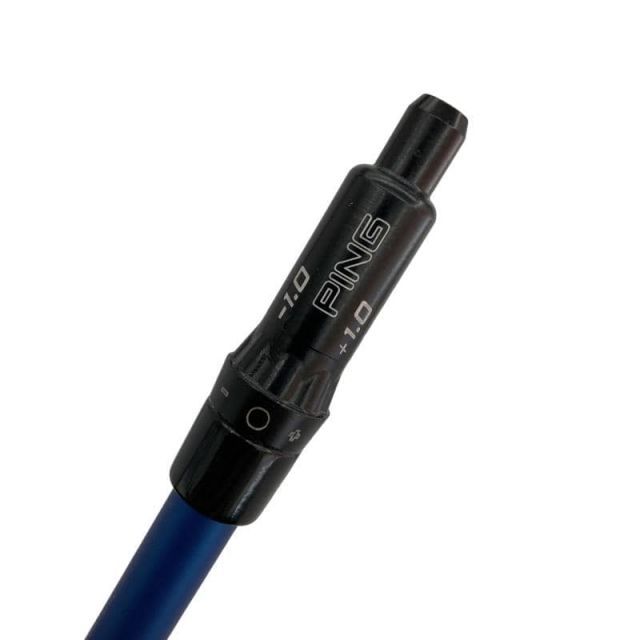 【中古】 ピンスリーブ付き(G440系) フジクラドライバー用 シャフト VENTUS BLUE(2024) 5 (フレックスR)Bランク ゴルフクラブ 【中古】 ピンスリーブ付き(G440系) フジクラドライバー用 シャフト VENTUS BLUE(2024) 5 (フレックスR)Bランク ゴルフクラブ
