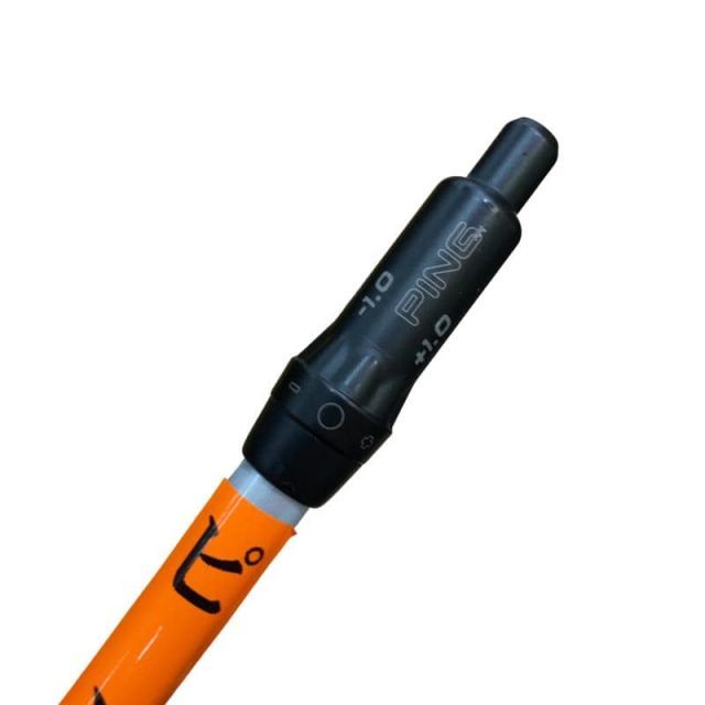 【中古】 ピンスリーブ付き(G440系) フジクラドライバー用 シャフト Speeder 661 EVOLUTION VII (フレックスX)Bランク ゴルフクラブ