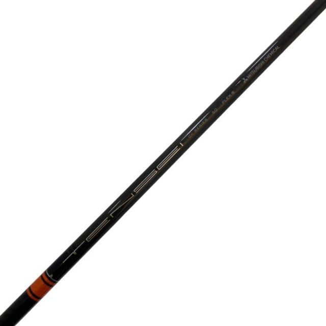 【中古】 ピンスリーブ付き(G400系) 三菱ケミカル(レイヨン)ドライバー用 シャフト TENSEI CK PRO ORANGE 60 (フレックスS)Bランク ゴルフクラブ