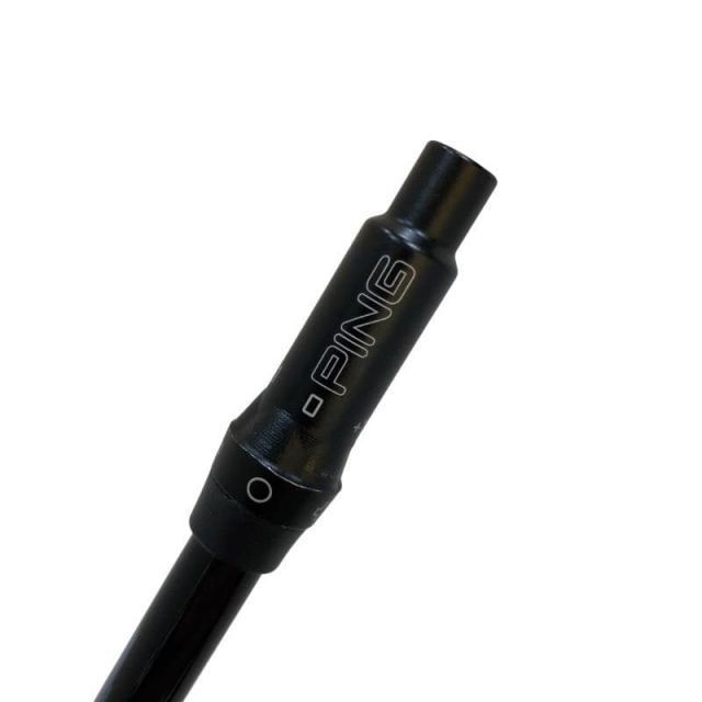 【中古】 ピンスリーブ付き(G400系) 三菱ケミカル(レイヨン)ドライバー用 シャフト TENSEI CK PRO ORANGE 60 (フレックスS)Bランク ゴルフクラブ