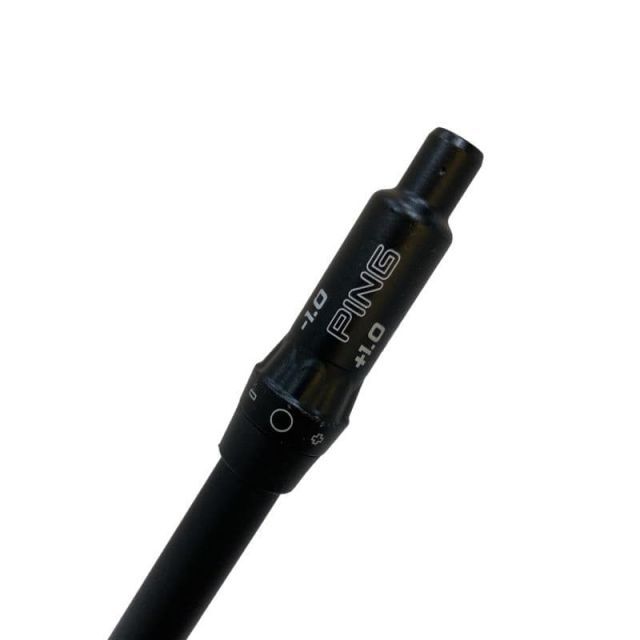 【中古】 ピンスリーブ付き(G440系) フジクラドライバー用 シャフト SPEEDER NX BLACK 50 (フレックスX)Bランク ゴルフクラブ