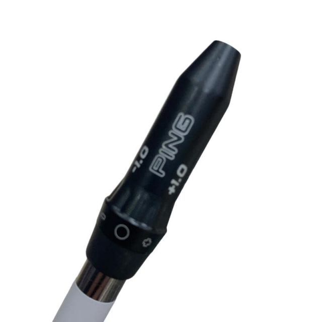 【中古】 ピンスリーブ付き(G440系) 三菱ケミカル(レイヨン)フェアウェイウッド用 シャフト Diamana GT80 (フレックスS)Bランク ゴルフクラブ 【中古】 ピンスリーブ付き(G440系) 三菱ケミカル(レイヨン)フェアウェイウッド用 シャフト Diamana GT80 (フレックスS)Bランク ゴルフクラブ
