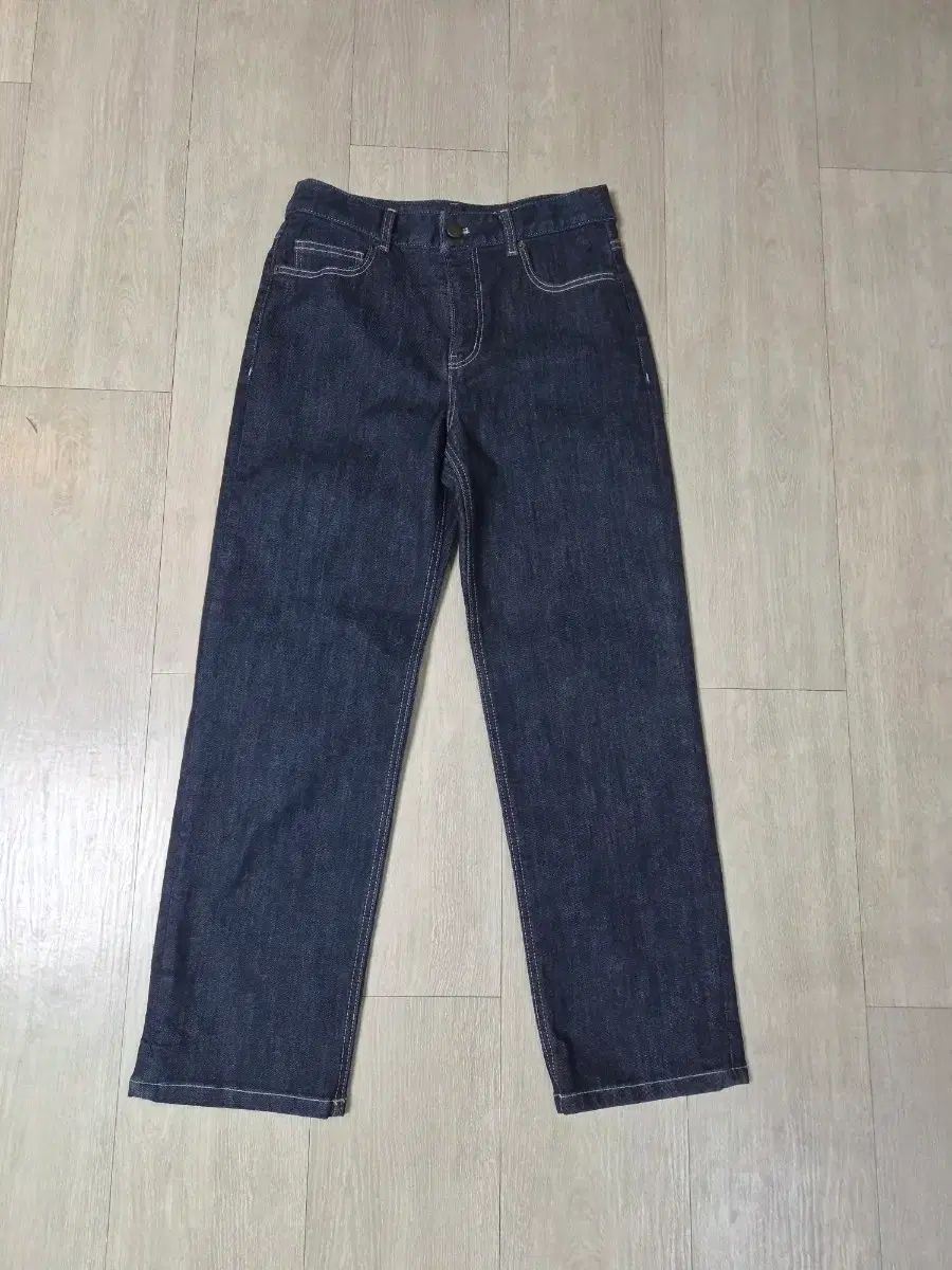(未使用) BEAN POLE ビーンポール レディースデニムパンツ (26)
