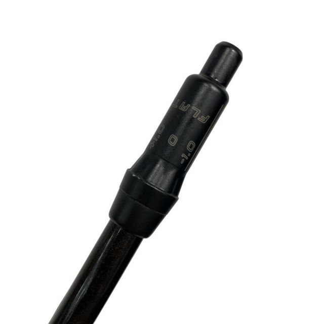 【中古】 ピンスリーブ付き(G440系) マミヤドライバー用 シャフト The ATTAS V2 5 (フレックスX)Bランク ゴルフクラブ