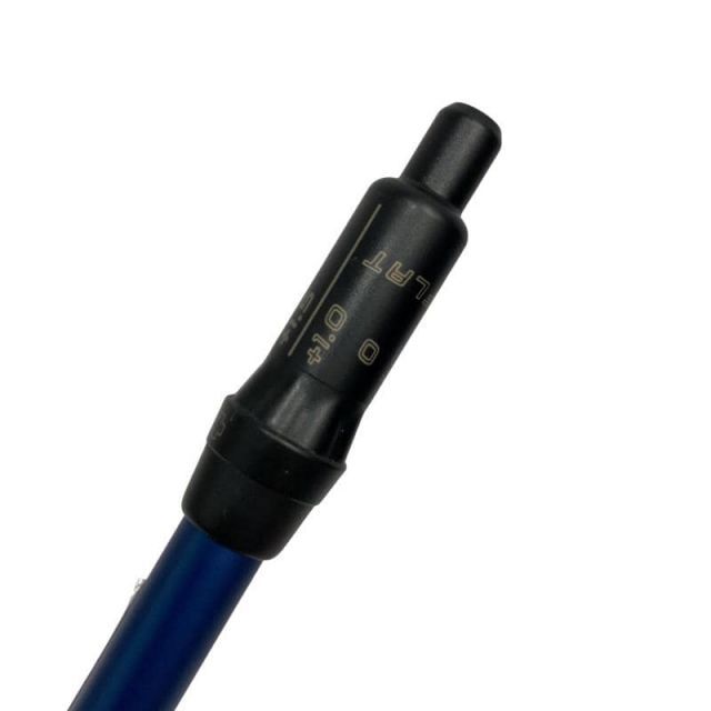 【中古】 ピンスリーブ付き(G440系) フジクラドライバー用 シャフト VENTUS BLUE(2024) 5 (フレックスS)Bランク ゴルフクラブ
