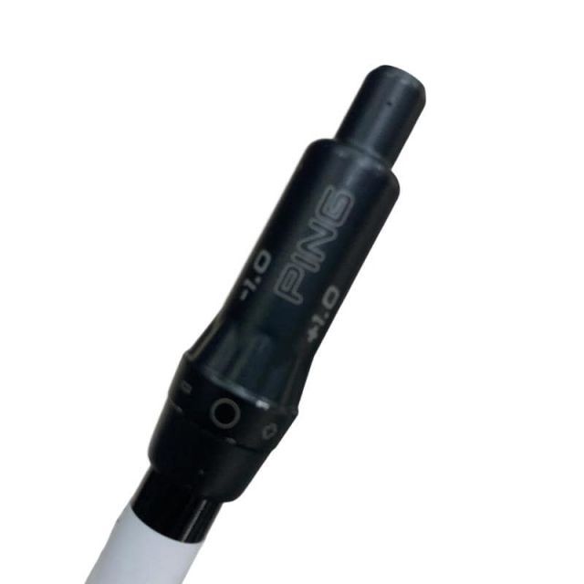【中古】 ピンスリーブ付き(G400系) 三菱ケミカル(レイヨン)フェアウェイウッド用 シャフト TENSEI CK PRO ORANGE 60 (フレックスS)Bランク ゴルフクラブ 【中古】 ピンスリーブ付き(G400系) 三菱ケミカル(レイヨン)フェアウェイウッド用 シャフト TENSEI CK PRO ORANGE 60 (フレックスS)Bランク ゴルフクラブ