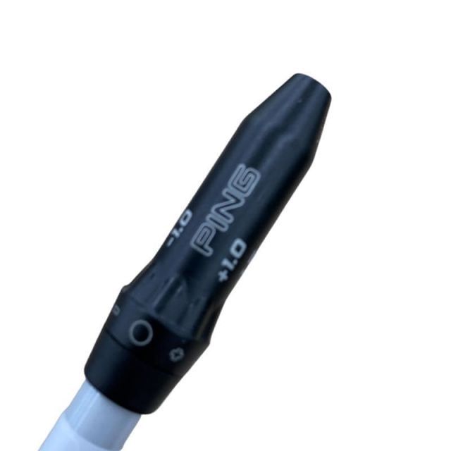 【中古】 ピンスリーブ付き(G440系) グラファイトデザインドライバー用 シャフト Tour AD GC-6 (フレックスS)Bランク ゴルフクラブ