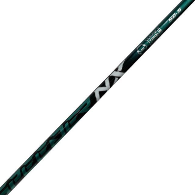 【中古】 ピンスリーブ付き(G400系) フジクラドライバー用 シャフト SPEEDER NX GREEN 50 (フレックスS)Bランク ゴルフクラブ