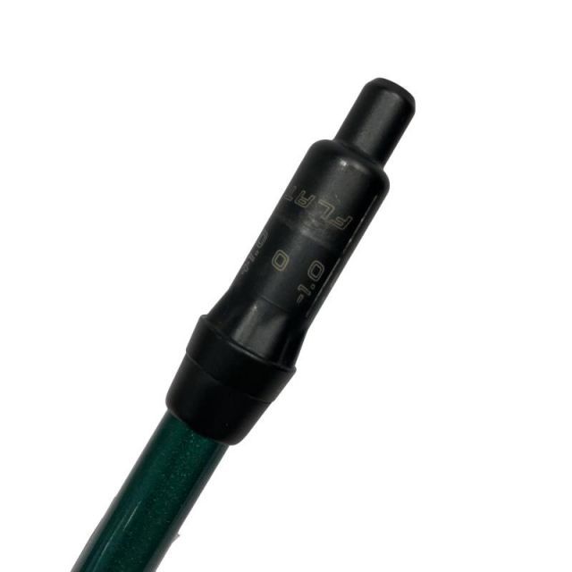 【中古】 ピンスリーブ付き(G400系) フジクラドライバー用 シャフト SPEEDER NX GREEN 50 (フレックスS)Bランク ゴルフクラブ 【中古】 ピンスリーブ付き(G400系) フジクラドライバー用 シャフト SPEEDER NX GREEN 50 (フレックスS)Bランク ゴルフクラブ