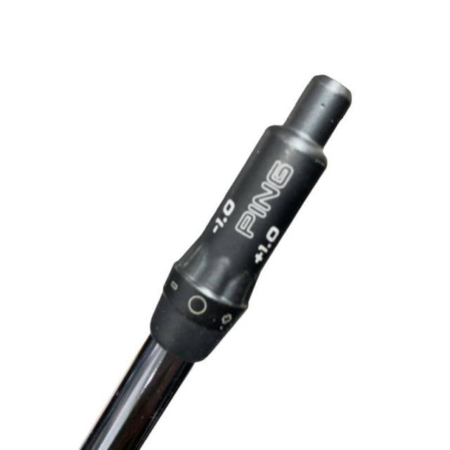 【中古】 ピンスリーブ付き(G400系) 三菱ケミカル(レイヨン)フェアウェイウッド用 シャフト Diamana D-LIMITED 70 (フレックスX)Bランク ゴルフクラブ