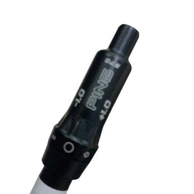 【中古】 ピンスリーブ付き(G440系) フジクラユーティリティ用 シャフト VENTUS HB BLACK 9 (フレックスX)Bランク ゴルフクラブ 【中古】 ピンスリーブ付き(G440系) フジクラユーティリティ用 シャフト VENTUS HB BLACK 9 (フレックスX)Bランク ゴルフクラブ