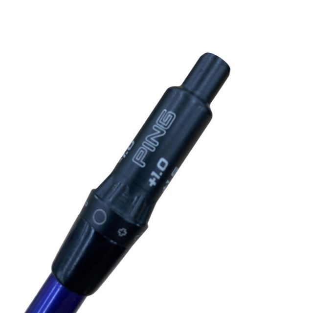 【中古】 ピンスリーブ付き(G440系) フジクラドライバー用 シャフト SPEEDER NX VIOLET 60 (フレックスS)Bランク ゴルフクラブ 【中古】 ピンスリーブ付き(G440系) フジクラドライバー用 シャフト SPEEDER NX VIOLET 60 (フレックスS)Bランク ゴルフクラブ