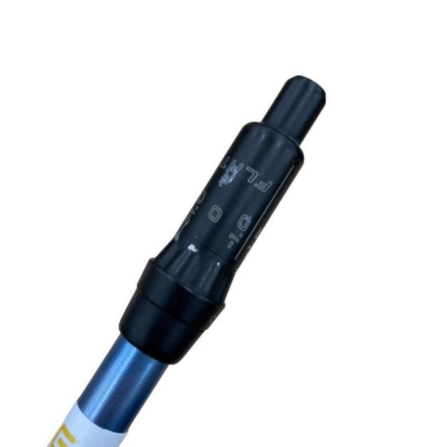 【中古】 ピンスリーブ付き(G440系) フジクラドライバー用 シャフト Speeder 661 EVOLUTION V (フレックスS)Bランク ゴルフクラブ 【中古】 ピンスリーブ付き(G440系) フジクラドライバー用 シャフト Speeder 661 EVOLUTION V (フレックスS)Bランク ゴルフクラブ