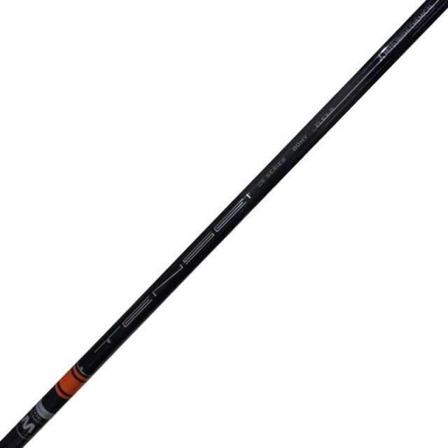 【中古】 ピンスリーブ付き(G440系) 三菱ケミカル(レイヨン)ユーティリティ用 シャフト TENSEI CK PRO ORANGE 80HY (フレックスS)Bランク ゴルフクラブ
