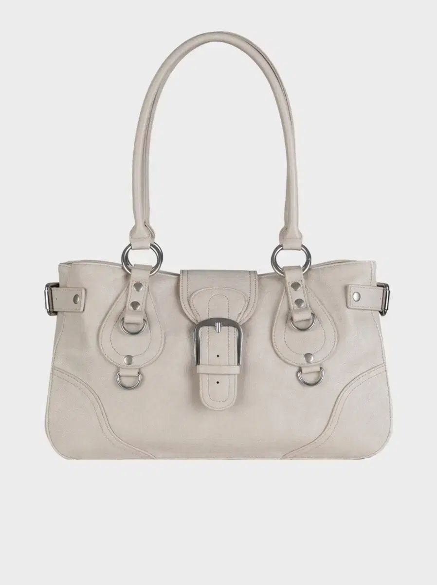 新品 ディマンシュ エディターバッグ アイボリー editor bag ivory