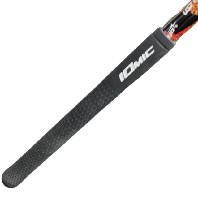 【中古】 ピンスリーブ付き(G440系) マミヤフェアウェイウッド用 シャフト The ATTAS 6 (フレックスS)Bランク ゴルフクラブ