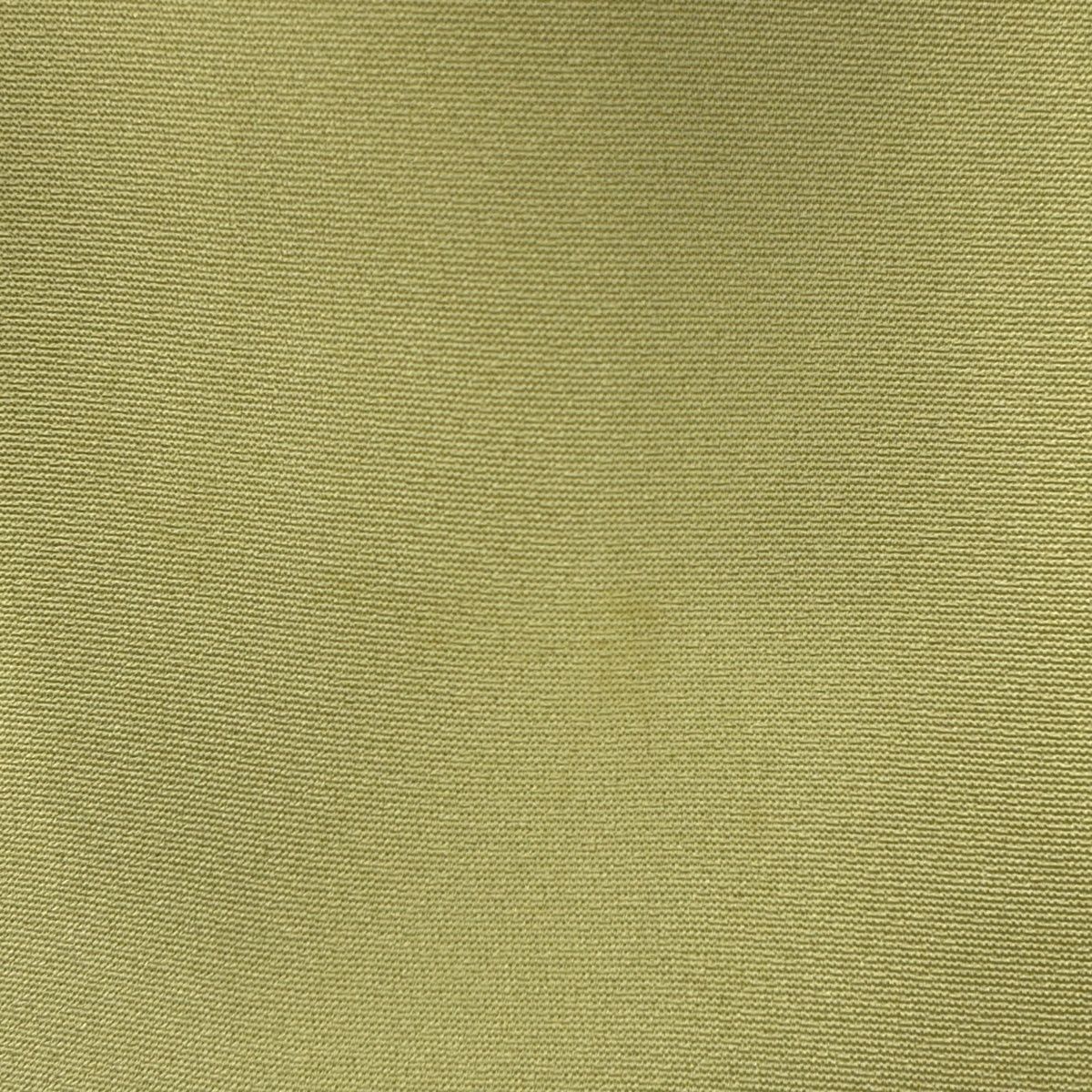訪問着 身丈162cm 裄丈67.5cm L 袷 牡丹 草花 金彩 ぼかし 抹茶色 正絹 秀品 【中古】