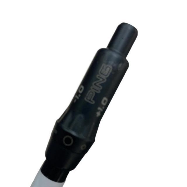 【中古】 ピンスリーブ付き(G440系) マミヤフェアウェイウッド用 シャフト The ATTAS 6 (フレックスX)Bランク ゴルフクラブ