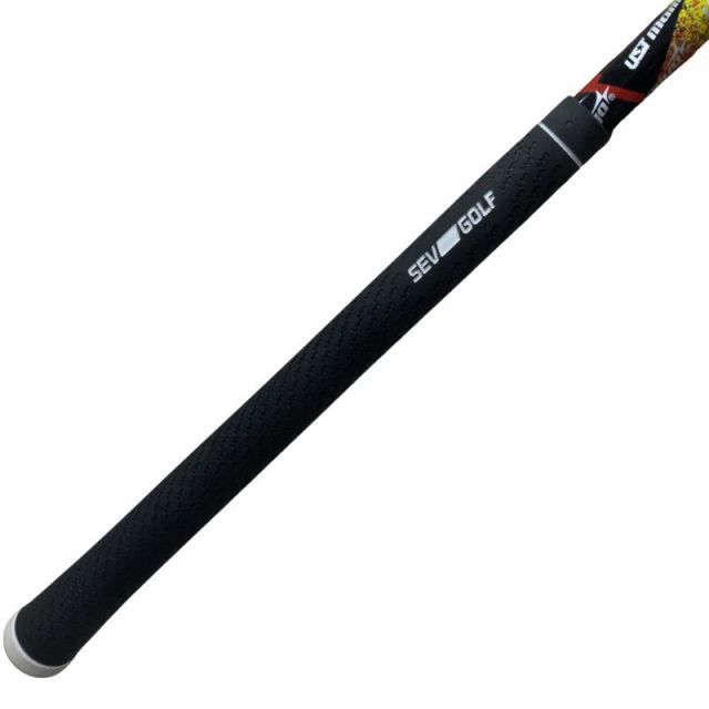 【中古】 ピンスリーブ付き(G440系) マミヤフェアウェイウッド用 シャフト The ATTAS 6 (フレックスX)Bランク ゴルフクラブ