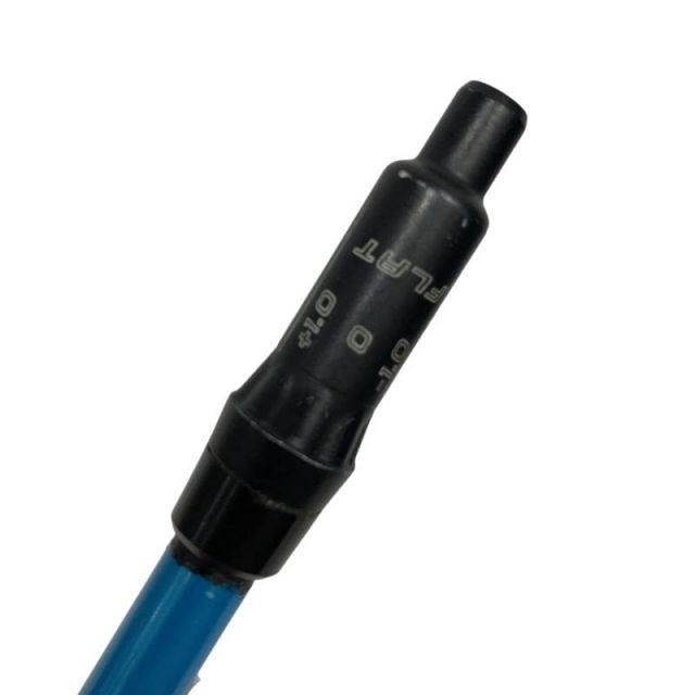 【中古】 ピンスリーブ付き(G25系) マミヤドライバー用 シャフト ATTAS 6☆ 6 (フレックスS)Bランク ゴルフクラブ 【中古】 ピンスリーブ付き(G25系) マミヤドライバー用 シャフト ATTAS 6☆ 6 (フレックスS)Bランク ゴルフクラブ