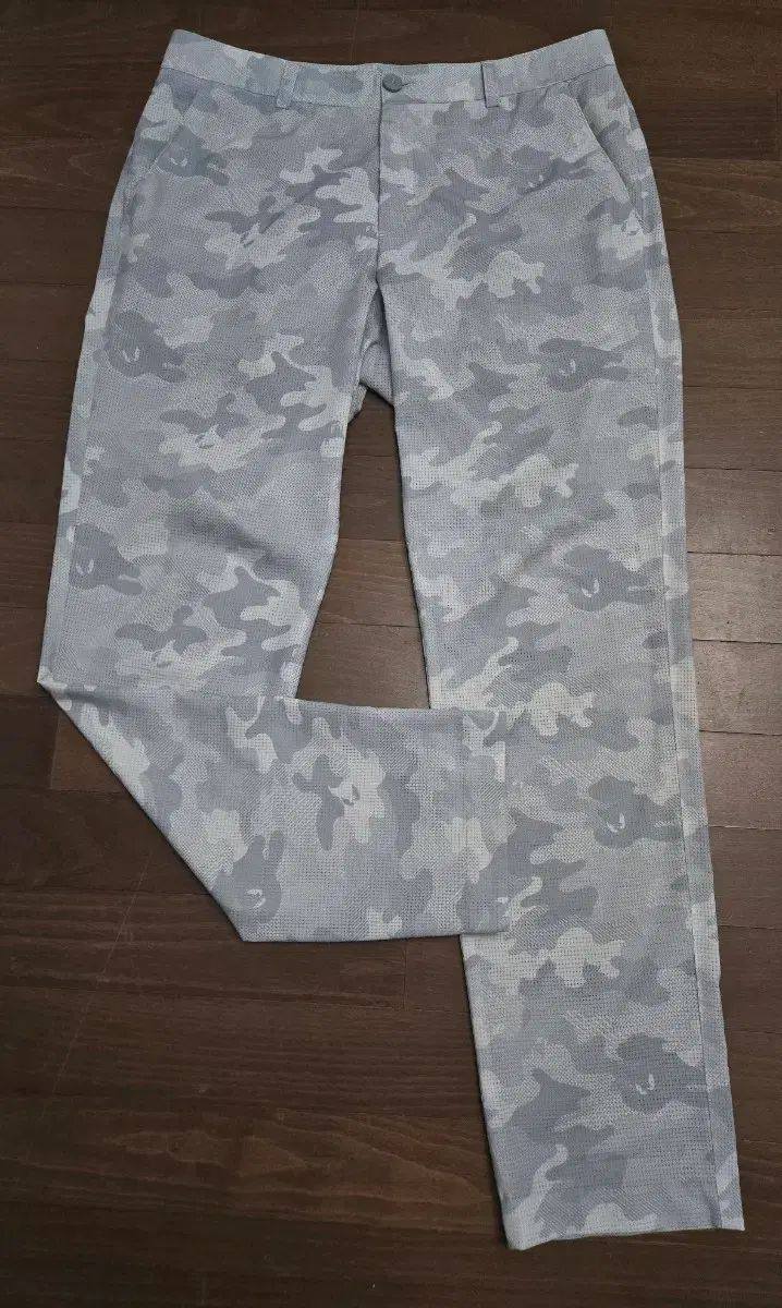正規品 WAAC ゴルフ 機能性 ストレッチ パンツ 31