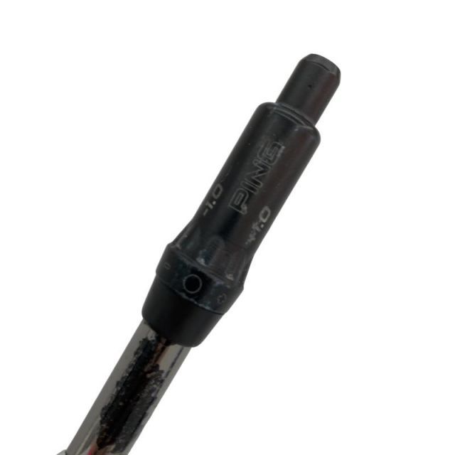 【中古】 ピンスリーブ付き(G25系) フジクラドライバー用 シャフト PLATINUM Speeder 3(2021) (フレックスR)Cランク ゴルフクラブ