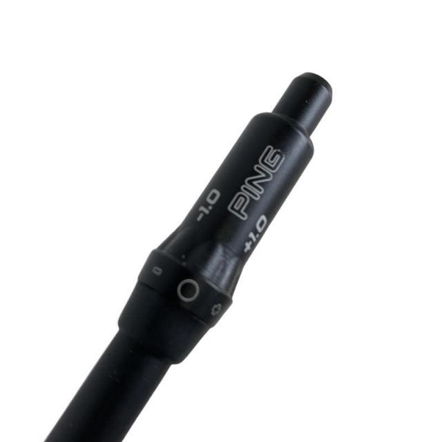 【中古】 ピンスリーブ付き(G440系) フジクラドライバー用 シャフト SPEEDER NX BLACK 50 (フレックスR)Bランク ゴルフクラブ 【中古】 ピンスリーブ付き(G440系) フジクラドライバー用 シャフト SPEEDER NX BLACK 50 (フレックスR)Bランク ゴルフクラブ