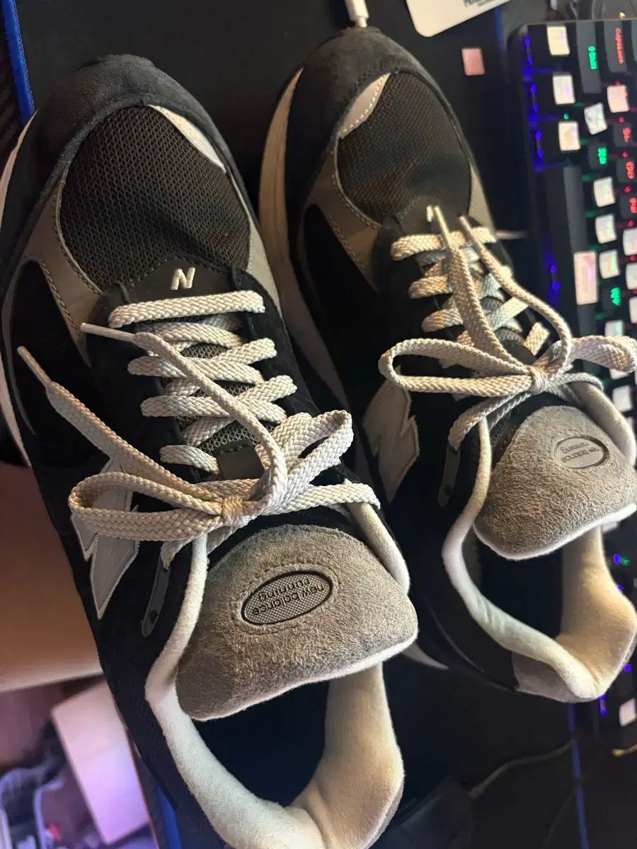 New Balance 2002r gtx 280 GORE-TEX