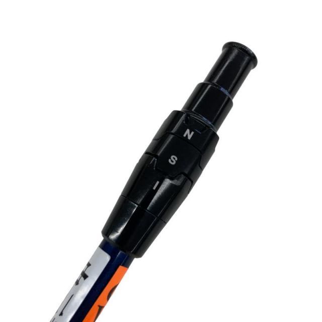 【中古】 キャロウェイスリーブ付き(QUANTUM系) フジクラドライバー用 シャフト VENTUS TR BLUE 5 (フレックスR)Bランク ゴルフクラブ 【中古】 キャロウェイスリーブ付き(QUANTUM系) フジクラドライバー用 シャフト VENTUS TR BLUE 5 (フレックスR)Bランク ゴルフクラブ