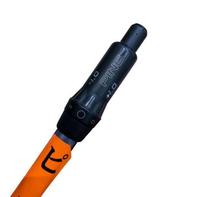 【中古】 ピンスリーブ付き(G440系) フジクラドライバー用 シャフト Speeder 569 EVOLUTION VI (フレックスR)Bランク ゴルフクラブ