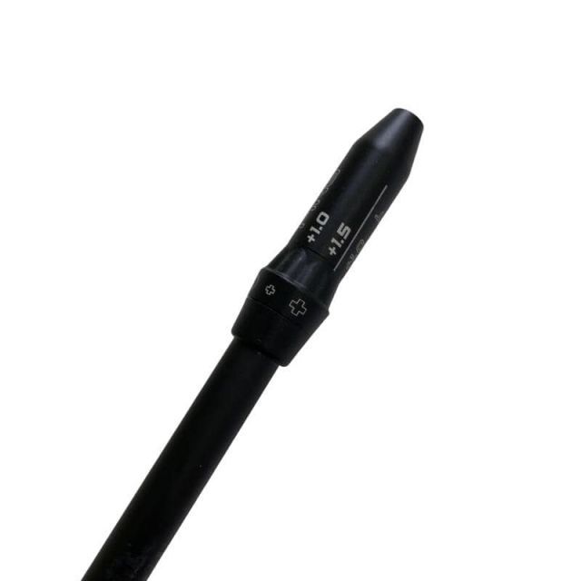 【中古】 ピンスリーブ付き(G440系) フジクラドライバー用 シャフト VENTUS BLACK(2024) 6 (フレックスS)Aランク ゴルフクラブ 【中古】 ピンスリーブ付き(G440系) フジクラドライバー用 シャフト VENTUS BLACK(2024) 6 (フレックスS)Aランク ゴルフクラブ