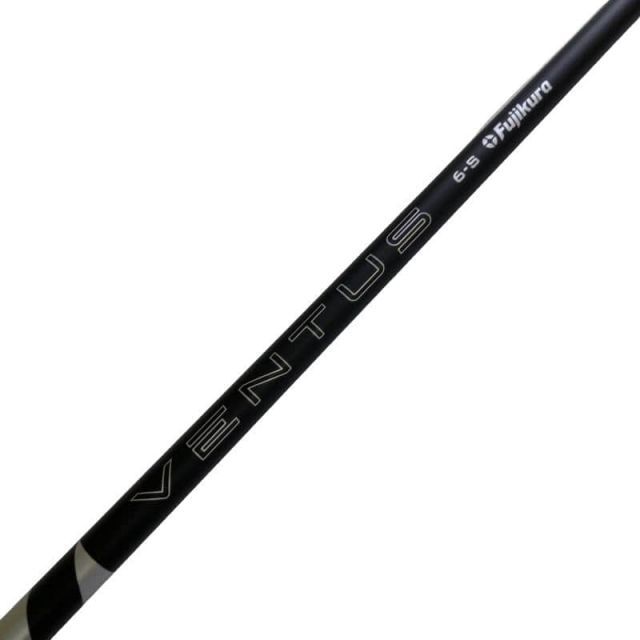 【中古】 ピンスリーブ付き(G440系) フジクラドライバー用 シャフト VENTUS BLACK(2024) 6 (フレックスS)Aランク ゴルフクラブ