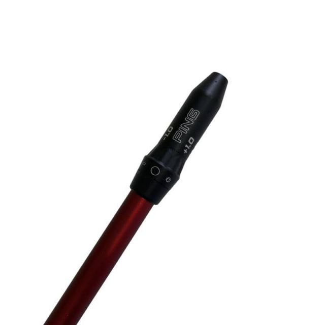【中古】 ピンスリーブ付き(G440系) フジクラドライバー用 シャフト VENTUS RED(2024) 5 (フレックスS)Aランク ゴルフクラブ