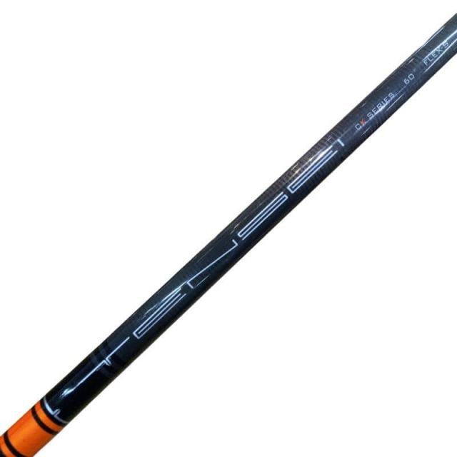 【中古】 ピンスリーブ付き(G400系) 三菱ケミカル(レイヨン)フェアウェイウッド用 シャフト TENSEI CK PRO ORANGE 60 (フレックスS)Bランク ゴルフクラブ