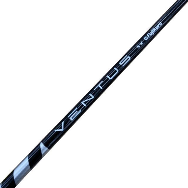 【中古】 ピンスリーブ付き(G440系) フジクラドライバー用 シャフト VENTUS BLACK 5 (フレックスX)Bランク ゴルフクラブ
