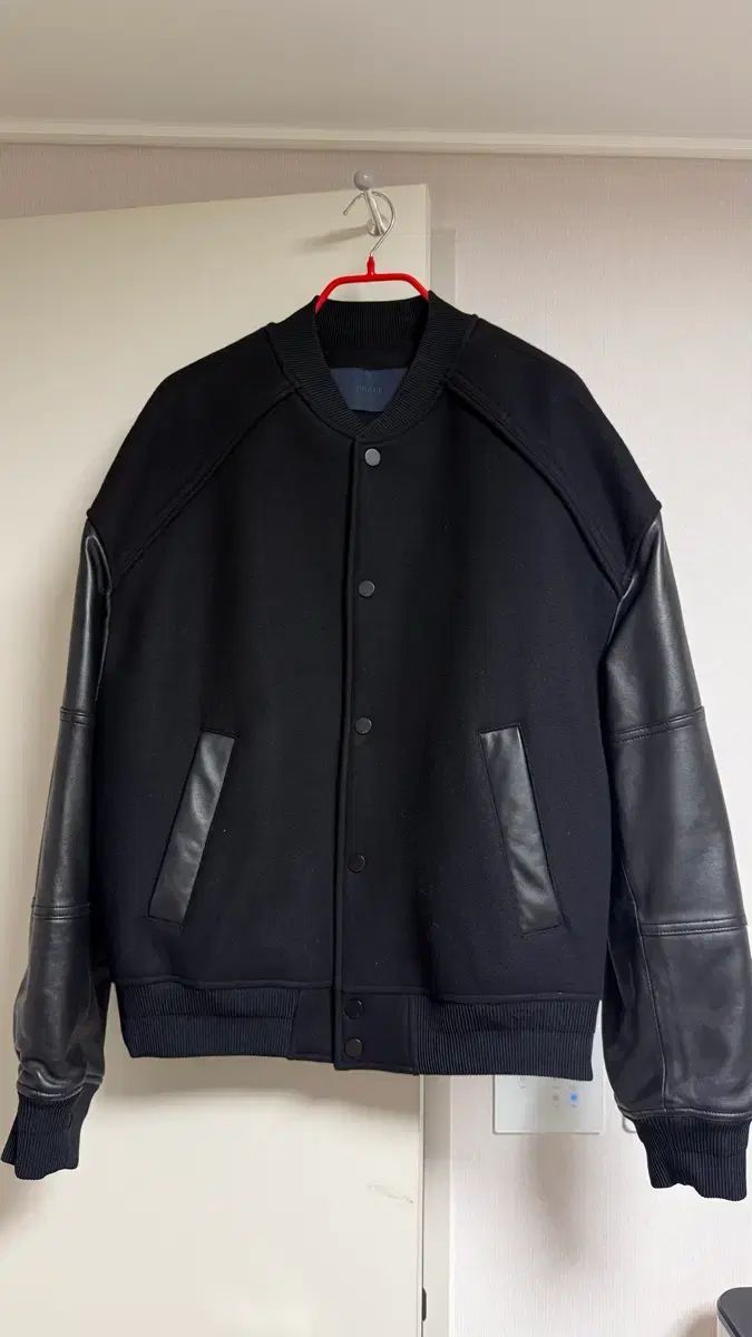 ジュンジェイ 24fw スタジャン (46)