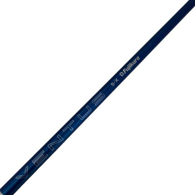 【中古】 ピンスリーブ付き(G440系) フジクラドライバー用 シャフト VENTUS BLUE(2024) 5 (フレックスX)Nランク ゴルフクラブ