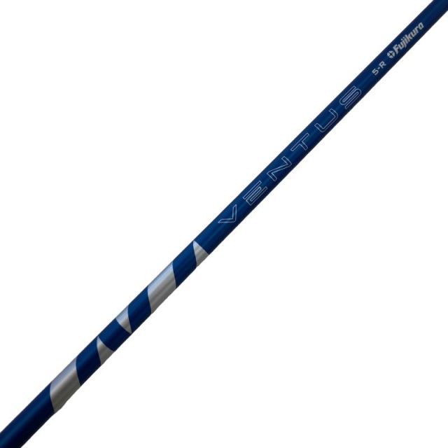 【中古】 ピンスリーブ付き(G25系) フジクラドライバー用 シャフト VENTUS BLUE(2024) 5 (フレックスR)Bランク ゴルフクラブ