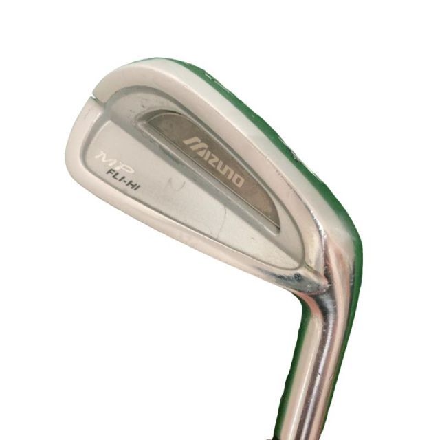 中古】 ミズノ MP FLI-HI(2010) U4 ユーティリティ UT Dynamic Gold