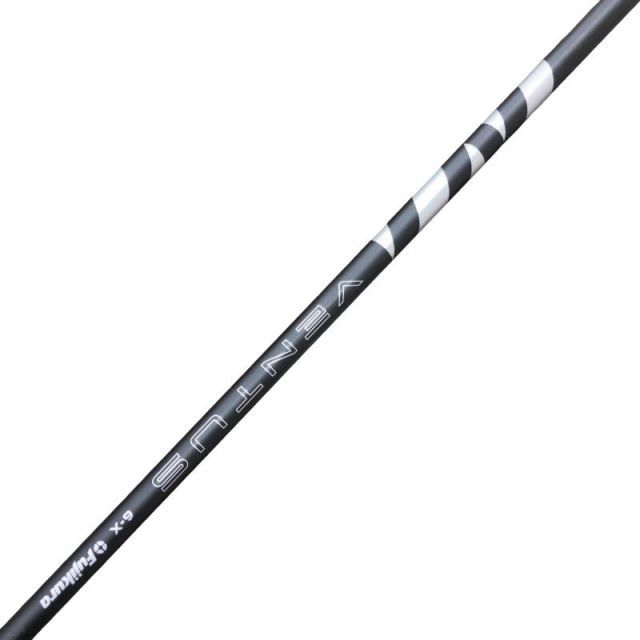 【中古】 ピンスリーブ付き(G440系) フジクラドライバー用 シャフト VENTUS BLACK(2024) 6 (フレックスX)Aランク ゴルフクラブ